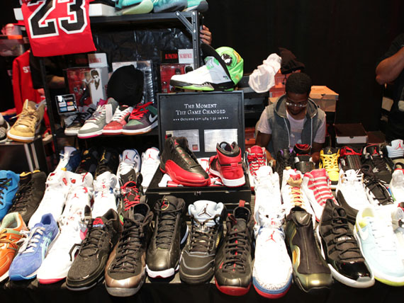 Sneakercon Dc Aug 11 Recap 11