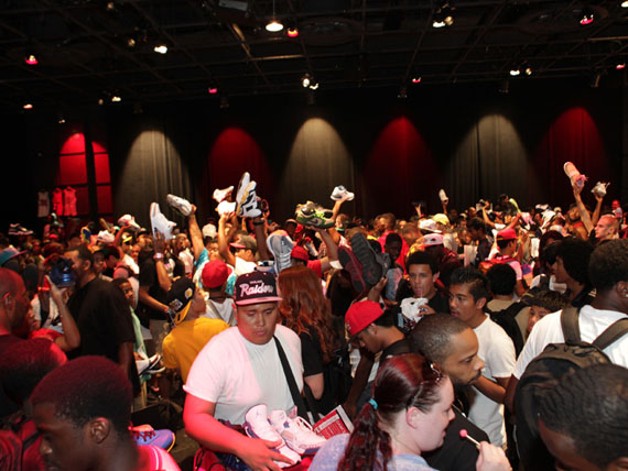 Sneakercon Dc Aug 11 Recap 29