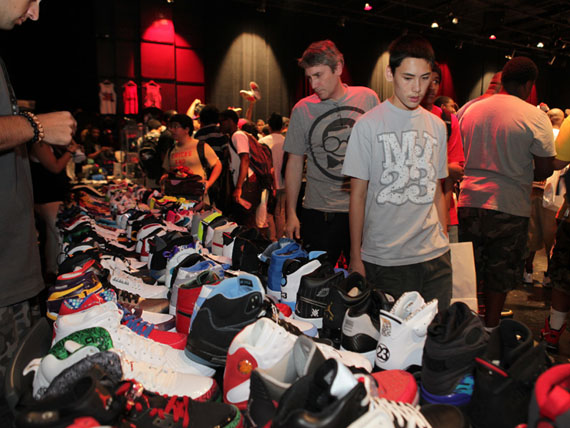 Sneakercon Dc Aug 11 Recap 31
