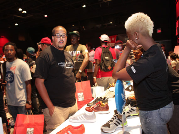 Sneakercon Dc Aug 11 Recap 35