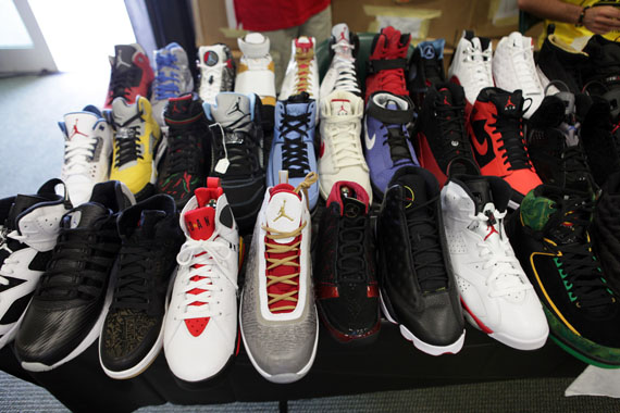 Sneaker Con Miami Event Recap - SneakerNews.com