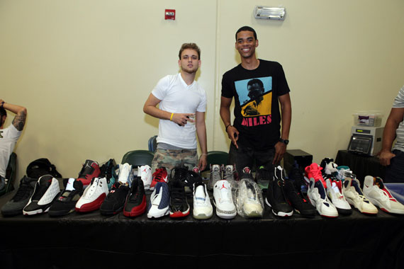 Sneakercon Miami July Recap 16