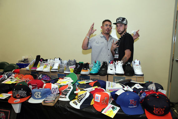 Sneakercon Miami July Recap 30