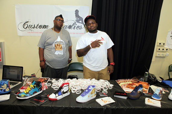 Sneakercon Miami July Recap 34