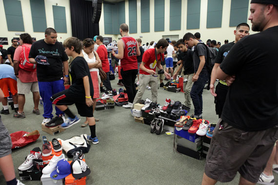 Sneakercon Miami July Recap 44