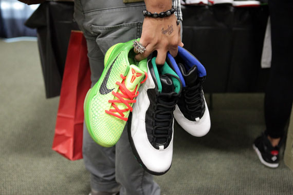 Sneakercon Miami July Recap 59