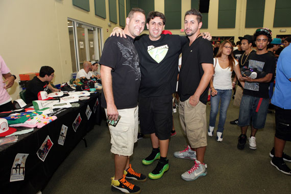 Sneakercon Miami July Recap 67