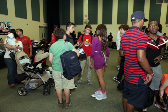 Sneakercon Miami July Recap 94