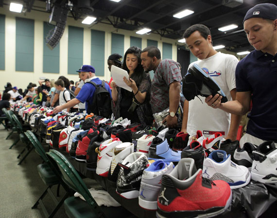 Sneaker Con Miami Event Recap