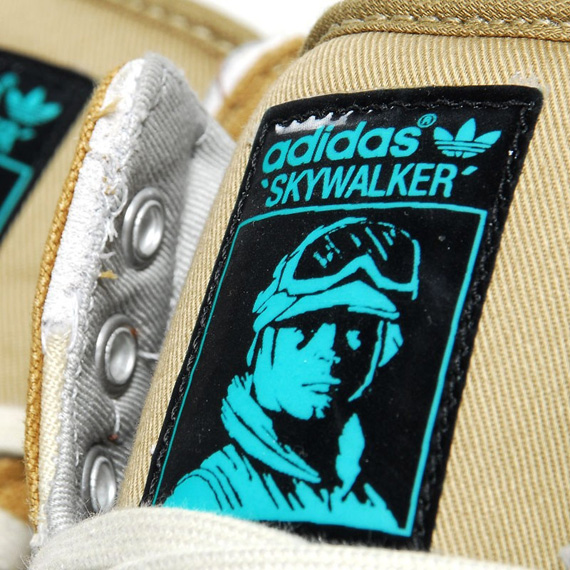 Star Wars Adidas Originals Skywalker Hoth 06