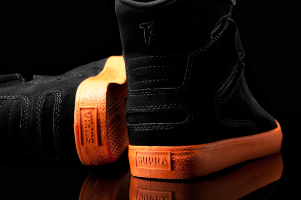 supra society orange