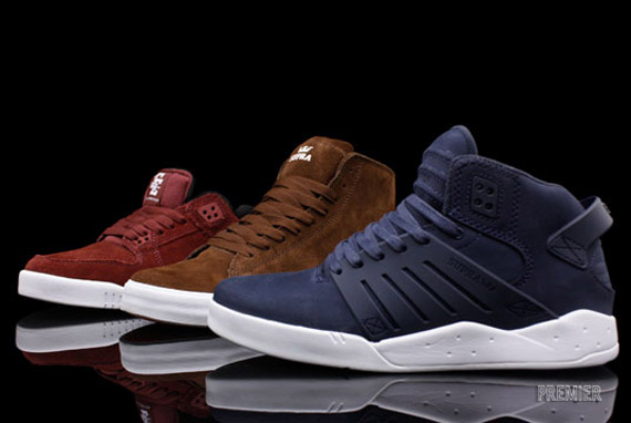 Supra September 2011 Releases @ Premier