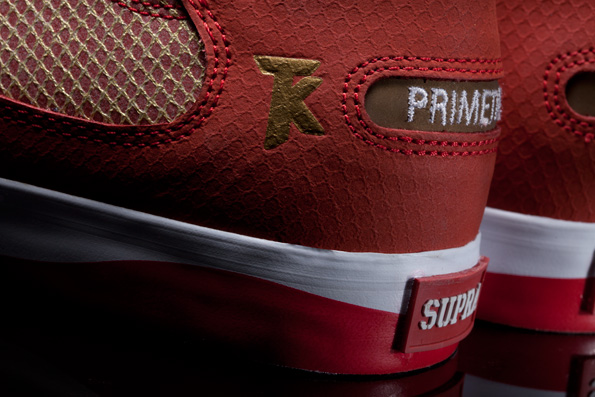 Supra Society Mid Deion Sanders Pack 10