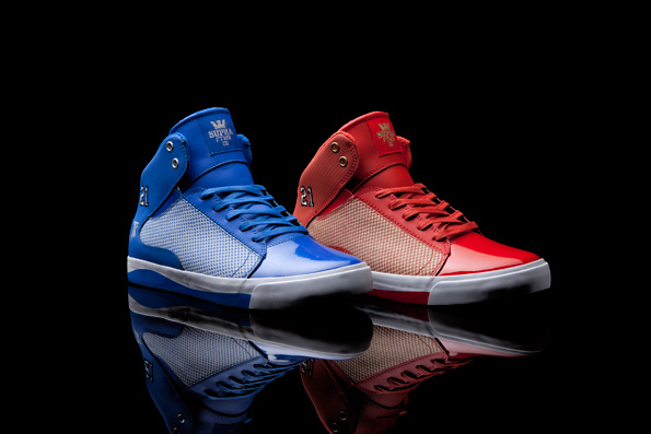 Supra Society Mid Deion Sanders Pack 2