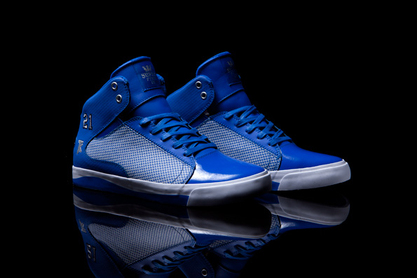 Supra Society Mid Deion Sanders Pack 3