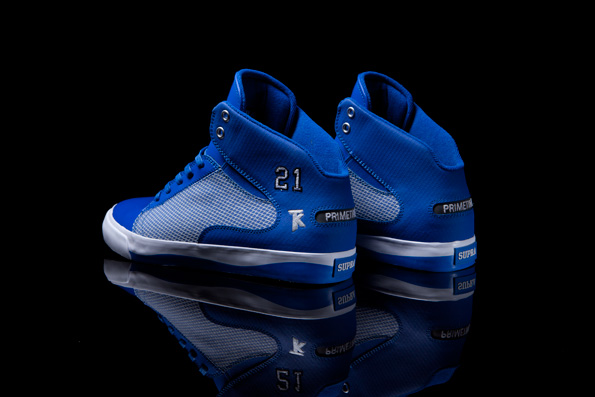 Supra Society Mid Deion Sanders Pack 4