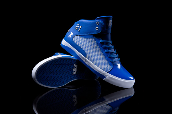 Supra Society Mid Deion Sanders Pack 5