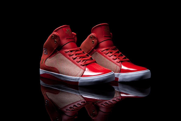 Supra Society Mid Deion Sanders Pack 7