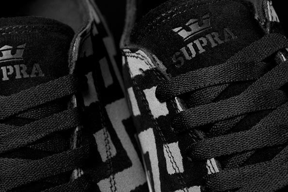 Supra Zig Zag Duo Thunder
