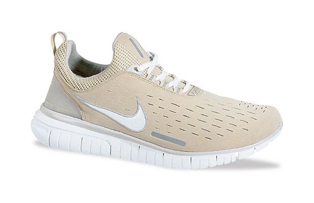 Top 50 Runners Nike Free 50