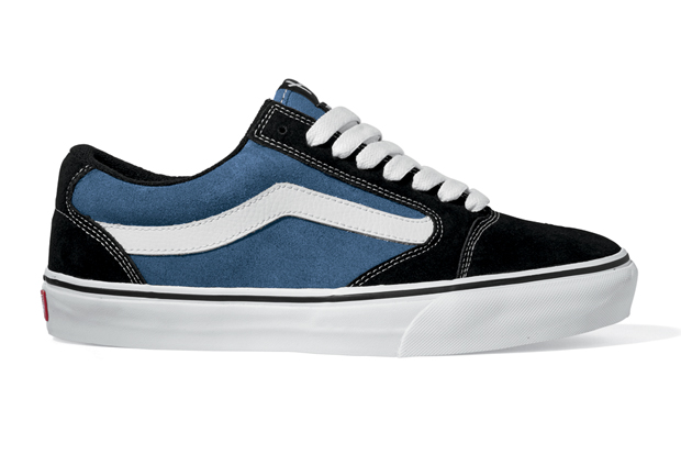 Vans Core Fall 2011 Tnt 5 00