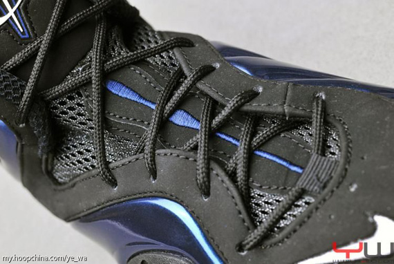 Nike Zoom Rookie LWP 'Binary Blue' - Detailed Photos - SneakerNews.com