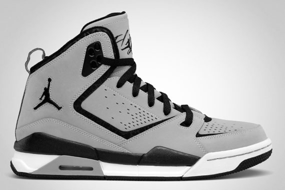 Jordan Brand November 2011 Footwear - SneakerNews.com