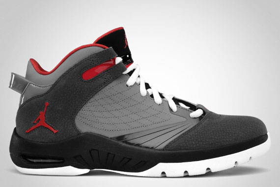 Jordan Brand November 2011 Footwear - SneakerNews.com