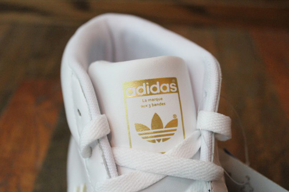 adidas Originals Pro Model - Fall 2011 Colorways - SneakerNews.com