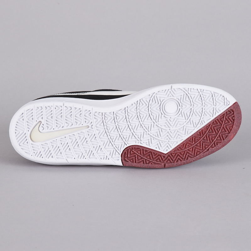 NIKE_SB_KOSTON_BLACK_WHITE_POM__5438 Nike Sb Koston Black White Pom 5438