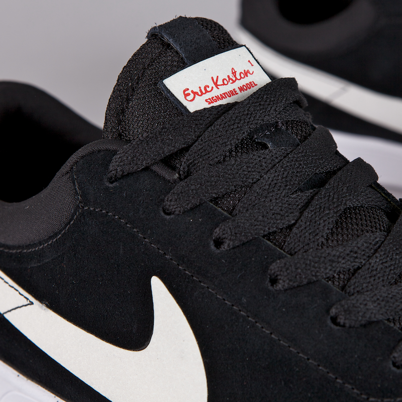NIKE_SB_KOSTON_BLACK_WHITE_POM__5441 Nike Sb Koston Black White Pom 5441