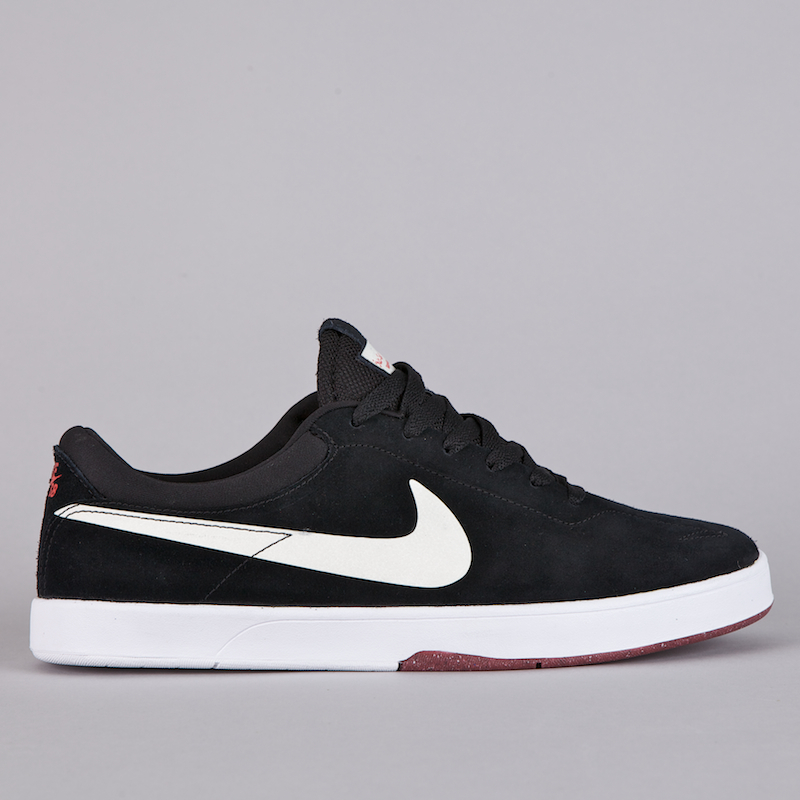 NIKE_SB_KOSTON_BLACK_WHITE_POM__5443 Nike Sb Koston Black White Pom 5443