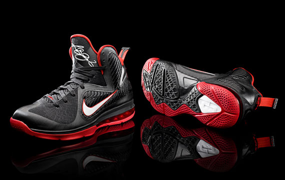 Nike Lebron 00011