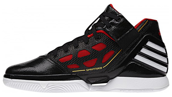adidas adiZero Rose 2 - Officially Unveiled - SneakerNews.com