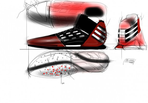 Adidas Adizero Rose 2 Officially Unveiled 18