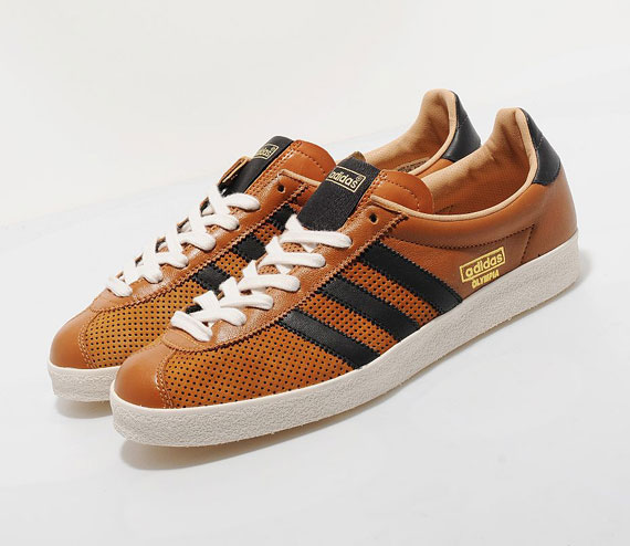 adidas Originals Training '72 - SneakerNews.com