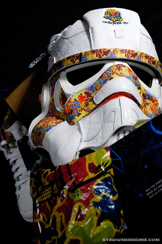 Adidas Star Wars Helmet 01