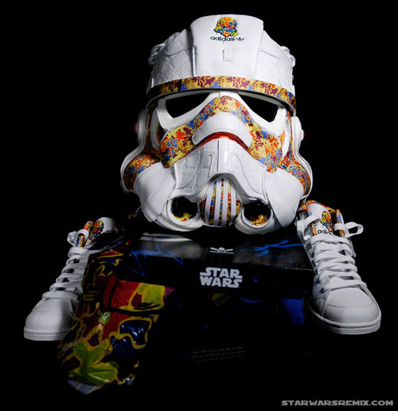 Adidas Star Wars Helmet 03