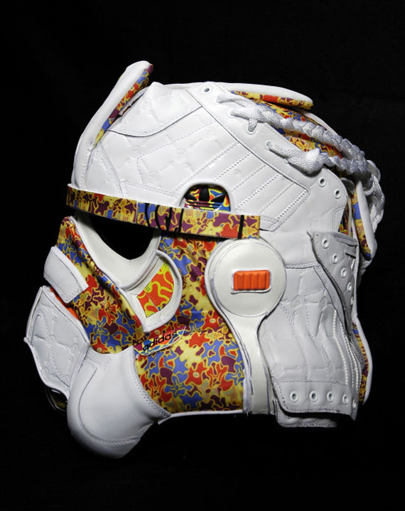 Adidas Star Wars Helmet 07