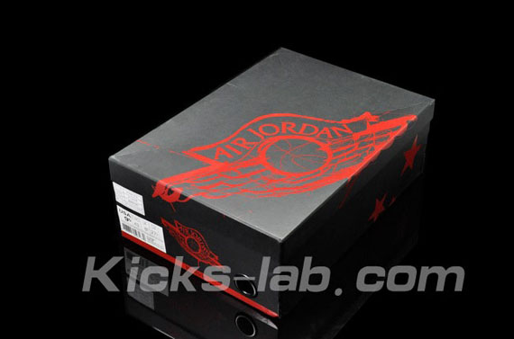 Air Jordan 1 Dave White Kl 06