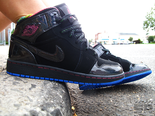 air-jordan-1-phat-gs-black-spark-blue-crystal-1 Air Jordan 1 Phat Gs Black Spark Blue Crystal 1