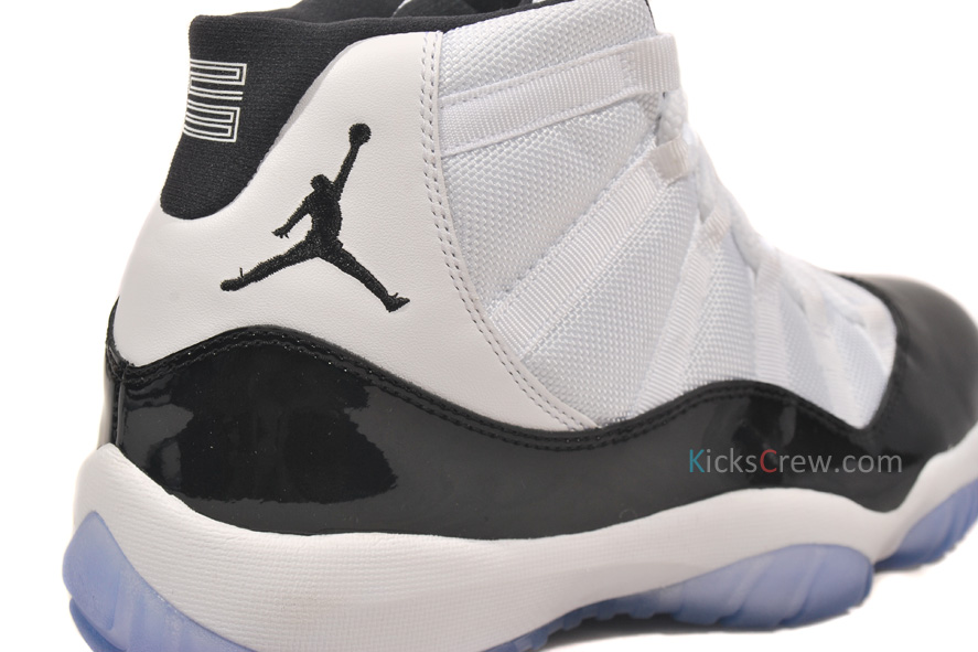 Air Jordan 11 Concord 6