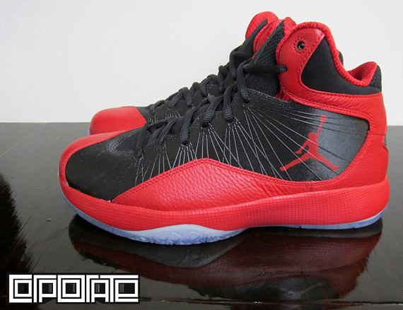 jordan flight 2011