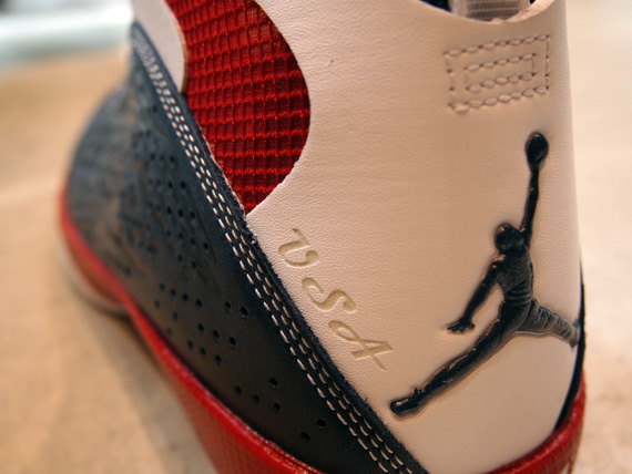 Air Jordan 2011 Id Nike Harajuku 01
