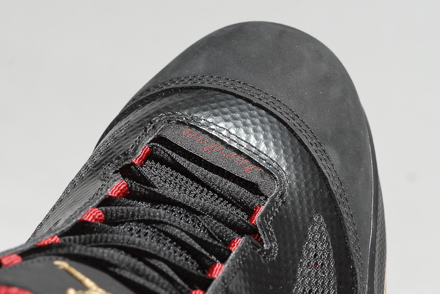 Air Jordan 2011 Q Flight Year Of The Rabbit 10