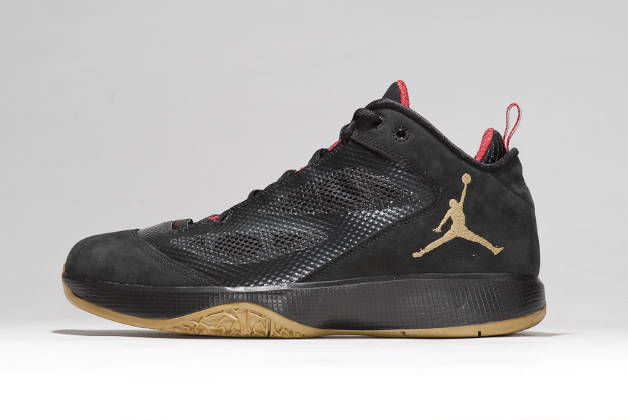 Air Jordan 2011 Q Flight Year Of The Rabbit 2