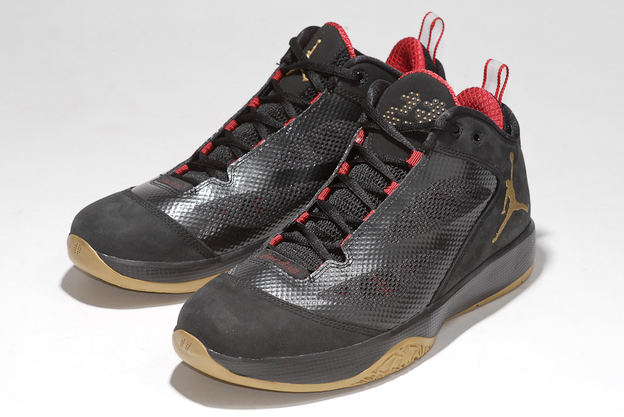 Air Jordan 2011 Q Flight Year Of The Rabbit 3