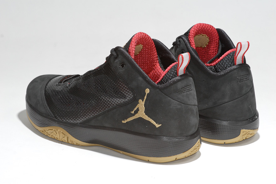 Air Jordan 2011 Q Flight Year Of The Rabbit 4