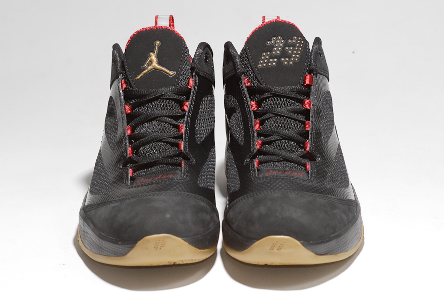 Air Jordan 2011 Q Flight Year Of The Rabbit 5