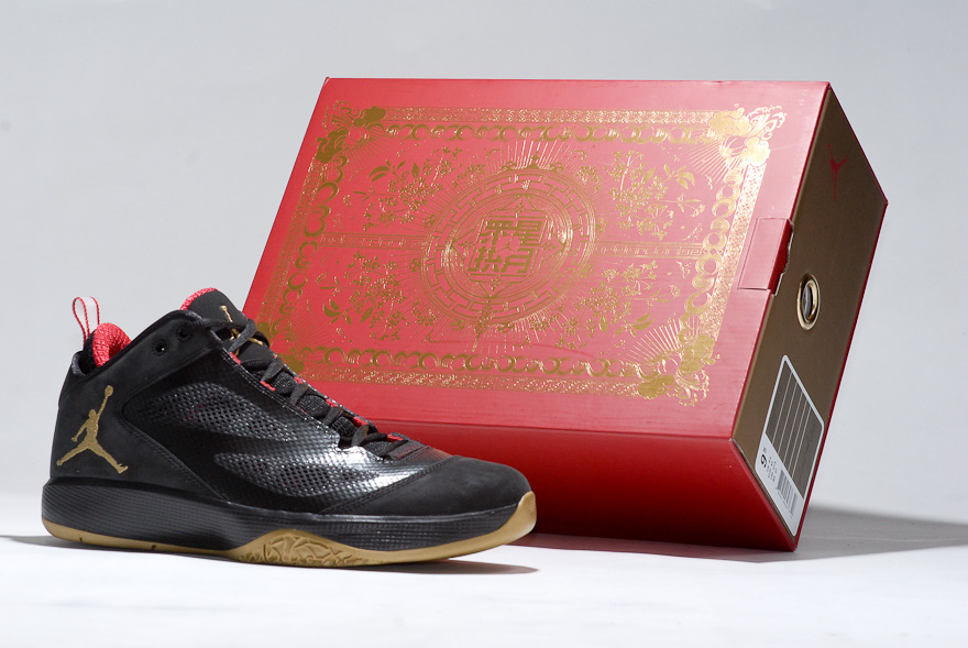 Air Jordan 2011 Q Flight Year Of The Rabbit 6